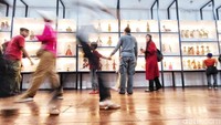 Program uji coba ini diharapkan dapat meningkatkan minat masyarakat terhadap museum dan budaya lokal.   