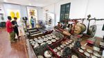 Museum Wayang Kota Tua Kini Bisa Dinikmati Sampai Malam