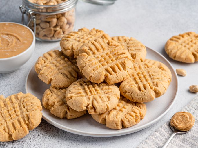 Ngeri! Nenek 78 Tahun Tewas Usai Makan Cookies Supermarket