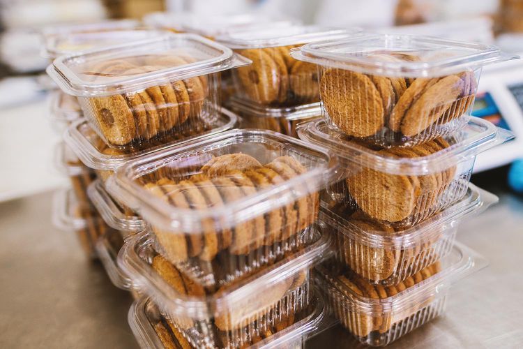 Ngeri! Nenek 78 Tahun Tewas Usai Makan Cookies Supermarket
