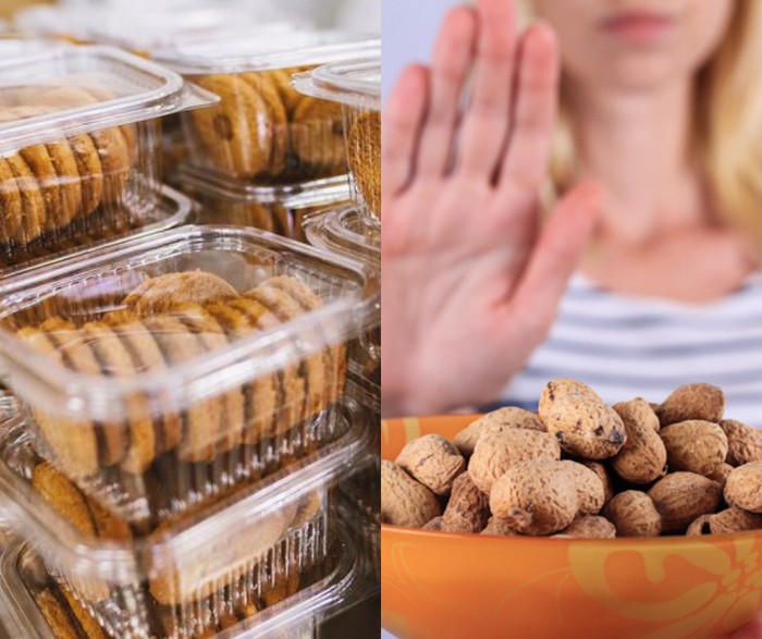 Ngeri! Nenek 78 Tahun Tewas Usai Makan Cookies Supermarket