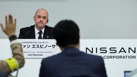 Ketika itu Nissan mengatakan akan melakukan pemutusan hubungan kerja secara global di seluruh dunia terhadap 11.000 karyawan. Namun pada awal pekan ini angkanya bertambah menjadi total 20.000 orang.