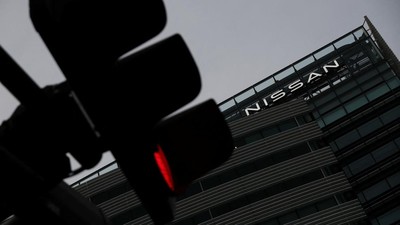 Nissan Bakal Pangkas 20.000 Karyawan!