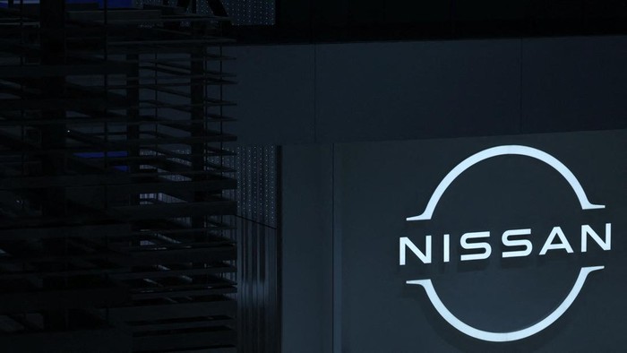 Nissan Motor Co. CEO Ivan Espinosa speaks at the automaker's fiscal year 2024 financial results briefing at the company's headquarters in Yokohama, Japan, May 13, 2025. REUTERS/Kim Kyung-Hoon