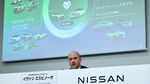 Nissan Bakal Pangkas 20.000 Karyawan!