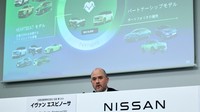 Nissan sebenarnya sudah mengumumkan rencana pemutusan hubungan kerja secara besar-besaran pada November lalu. Langkah itu dilakukan setelah penjualan mereka mengalami penurunan penjualan drastis di Amerika Serikat dan China. Angkanya mencapai 94%.