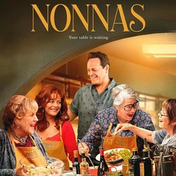 Semua Tentang Nonnas, Film Nenek-nenek Kocak di Netflix