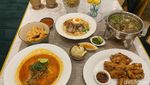 Menu Sop Janda dan Misoa Sapi Asap Hadir di Paling Restoran
