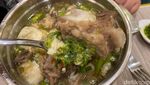 Menu Sop Janda dan Misoa Sapi Asap Hadir di Paling Restoran