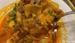 Menu Sop Janda dan Misoa Sapi Asap Hadir di Paling Restoran
