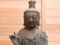 Rebutan Patung Suci, Jepang Menang Gugatan 7 Tahun atas Korsel