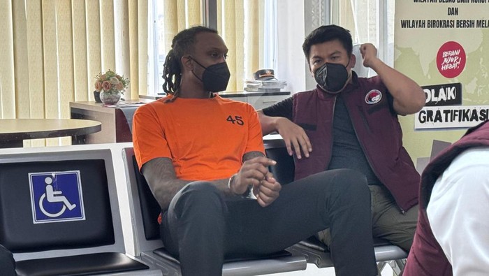 Jarred Shaw Ngaku Hendak Bagi-bagi Permen Ganja ke Sesama Pebasket