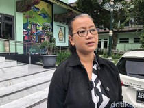 GKR Mangkubumi soal Penggusuran KAI di Lempuyangan: Tinggal Itung-itungan