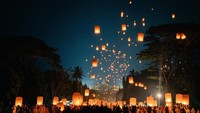 Mau Liburan ke Borobudur Saat Waisak? Ini Aturan untuk Wisatawan yang Berkunjung