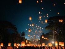 Lampion Waisak Borobudur 2026: Jadwal Acara dan Cara Daftar