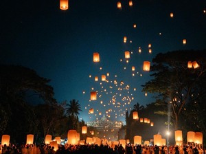 Waisak 2026 Tanggal Berapa? Ini Jadwal, Rangkaian, hingga Ketetapan Liburnya