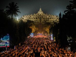 Waisak 2026, Mengenal Vesakha Sananda dan Rangkaian Perayaannya