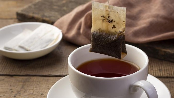 5 Perbedaan Teh Celup dan Teh Tubruk, Mana Lebih Baik Kualitasnya?