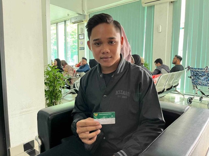 Peserta BPJS Kesehatan