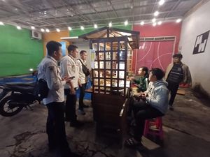 Pemkot Malang Akan Hapus Pajak UMKM Omzet di Bawah Rp10 Juta/Bulan