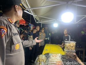 Polisi Imbau Warga Tak Takut Melapor Jika Diganggu Aksi Premanisme