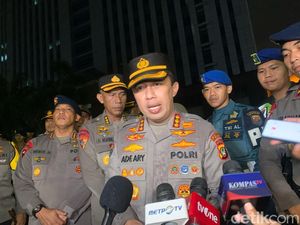 Polisi Ungkap 22 Pelaku Pungli di Jakbar Berasal dari Sejumlah Ormas