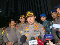 Sudah 3 Pekan, Polisi Pastikan Tak Ada Hambatan Usut Kematian Diplomat Kemlu