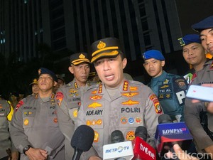 Polisi Ungkap 22 Pelaku Pungli di Jakbar Berasal dari Sejumlah Ormas