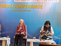 Bos IPA Sebut Peluang Industri Migas RI Melimpah