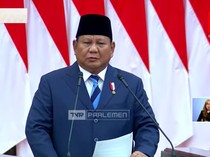 Video: Harapan Prabowo Agar Negara Islam Bersatu Hadapi Kemiskinan