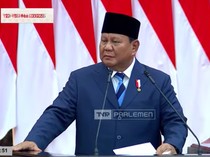 Video Prabowo: Solusi Bagi Masalah Dunia Dimulai dari Bangsa Kita Sendiri