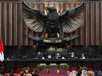 Video: Puan Maharani Ajak Negara Islam Tolak Gagasan Relokasi Rakyat Gaza