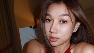 Putry Poyz mengaku mengenal sosok Aldy Maldini pada 2021 di sebuah acara yang digelar Erica Carlina. Foto: Instagram Putry Poyz