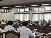 Pemprov Larang Pengiriman Ternak dari NTB ke Jawa Berhenti di Bali