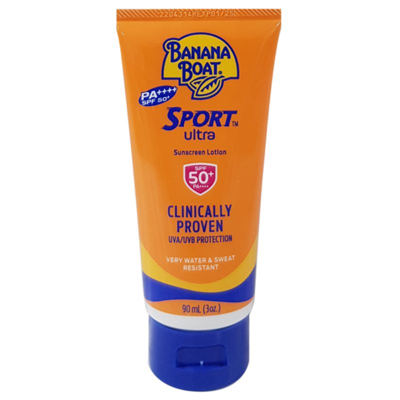 Rekomendasi Sunscreen SPF Tinggi Rekomendasi sunscreen dengan kandungan SPF tinggi.