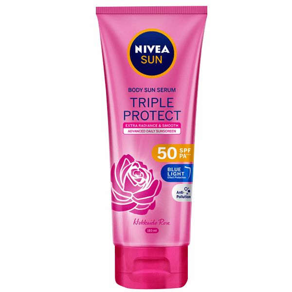 Rekomendasi Sunscreen SPF Tinggi Rekomendasi sunscreen dengan kandungan SPF tinggi.