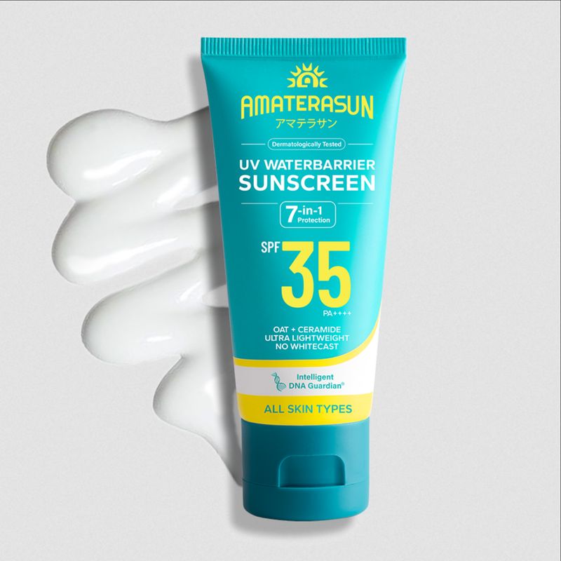 Rekomendasi Sunscreen SPF Tinggi Rekomendasi sunscreen dengan kandungan SPF tinggi.