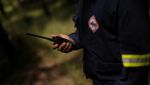 Relawan Yunani Siaga Hadapi Musim Kebakaran Hutan