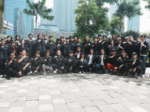 Daftar Atlet Esports Timnas Indonesia di SEA Games 2025