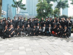 Daftar Atlet Esports Timnas Indonesia di SEA Games 2025