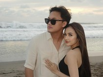 Setahun Menikah dengan Mahalini, Rizky Febian Luapkan Perasaan