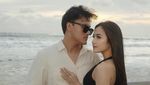 Setahun Menikah dengan Mahalini, Rizky Febian Luapkan Perasaan