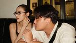 Setahun Menikah dengan Mahalini, Rizky Febian Luapkan Perasaan
