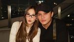 Setahun Menikah dengan Mahalini, Rizky Febian Luapkan Perasaan