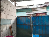 Rumah Warga Keputran Dibobol Maling, Dasi SMA Milik Pelaku Tertinggal