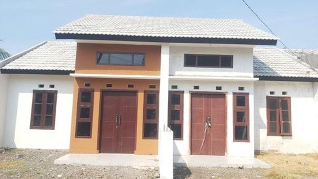 Cek Nih, Daftar Rumah Mulai Rp 150 Juta-an di Kraksaan Jatim Cek Nih, Daftar Rumah Mulai Rp 150 Juta-an di Kraksaan Jatim