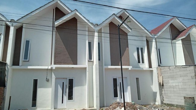 Cek Nih, Daftar Rumah Mulai Rp 150 Juta-an di Kraksaan Jatim