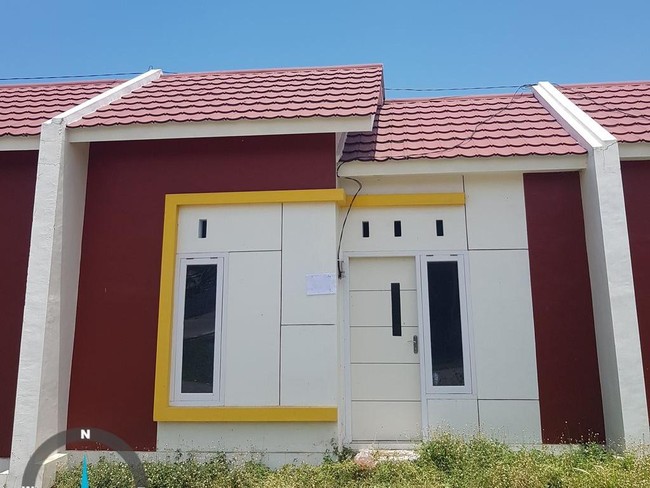 Cek Nih, Daftar Rumah Mulai Rp 150 Juta-an di Kraksaan Jatim