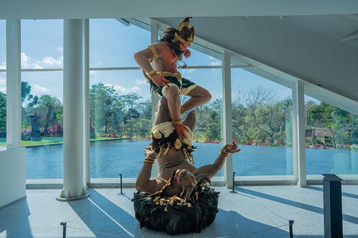 Saka Museum