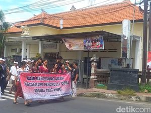 2 Tahun tanpa Penghulu, Krama Kubutambahan Desak Pemilihan Melalui Paruman